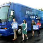 protect our care bus